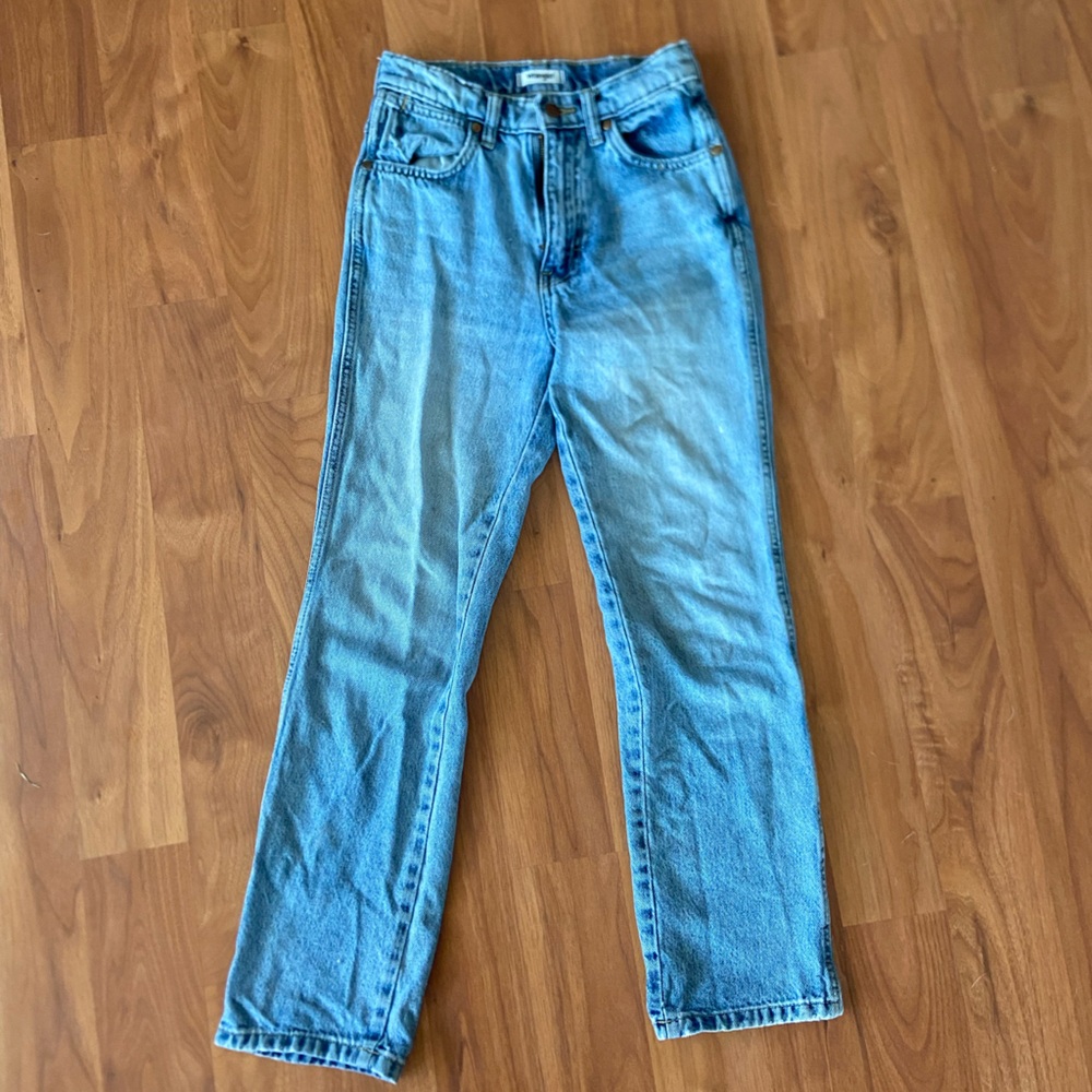 Wrangler jeans